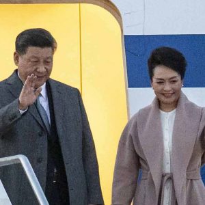 China, Xi Jinping en Roma: Italia se une a la Ruta de la Seda