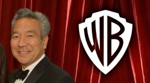 Kevin Tsujihara, ex Ceo Warner Bros