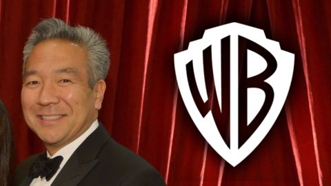 الرئيس التنفيذي لشركة Warner Bros يستقيل بسبب فضيحة جنسية