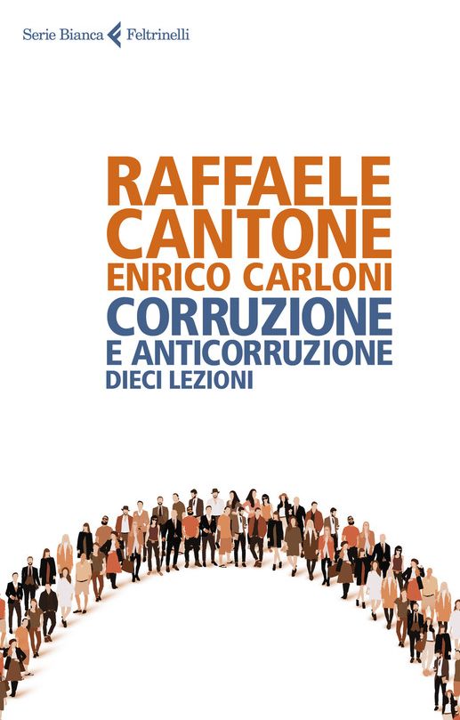 Libro Cantone-Carloni