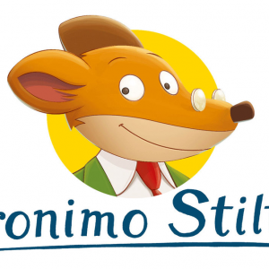 Geronimo Stilton: batalla de 100 millones por ratón animado