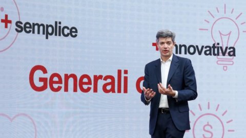 Generali Italia: new organization, focus on Global Business Lines