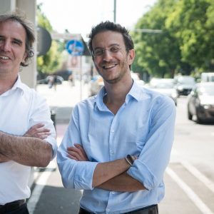 Car sharing privato: ecco Auting, l’Airbnb delle auto