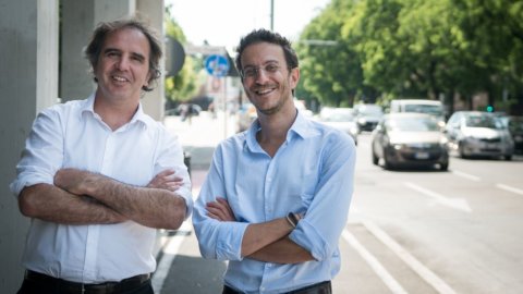 Car sharing privato: ecco Auting, l’Airbnb delle auto