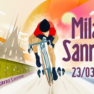 Milano-Sanremo: Sagan e Viviani super favoriti della vigilia