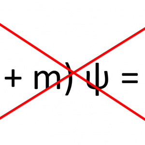 量子力学とそれを不適切に呼び出す忌まわしいやり方