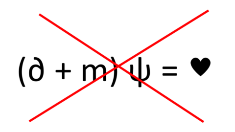 La meccanica quantistica e la detestabile moda d’invocarla a sproposito
