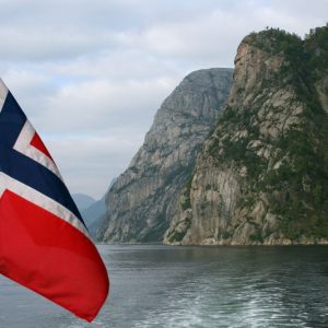 Norwegia, selamat tinggal minyak: pergantian hijau (palsu) dari Sovereign Fund