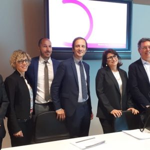 Open Fiber: fibra ottica farà di Gemona la “città del futuro”