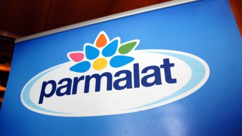 Borsa, Parmalat: деготь блокирует делистинг