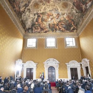 Comitetul Leonardo recompensează companiile Made in Italy