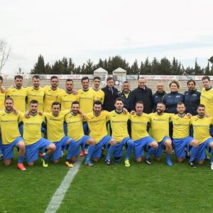 Fútbol, ​​cantantes nacionales y correos: desafío por la solidaridad