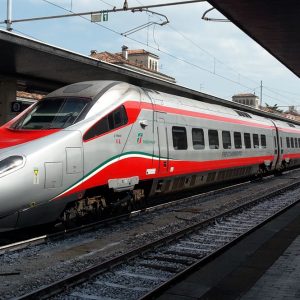 Ferrovie dello Stato, revenus d'exploitation et Ebitda record