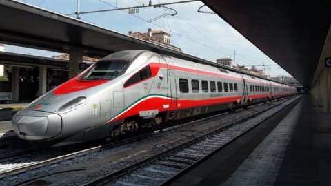 Ferrovie dello Stato, recorde de receita operacional e Ebitda