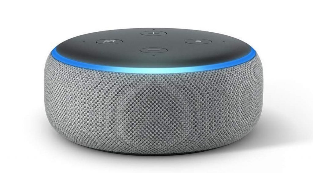 Amazon Echo Dot