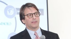 Stefano Barrese di Intesa Sanpaolo