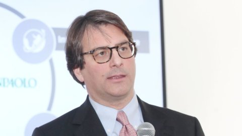 Intesa Sanpaolo ed Enel, accordo per le filiere