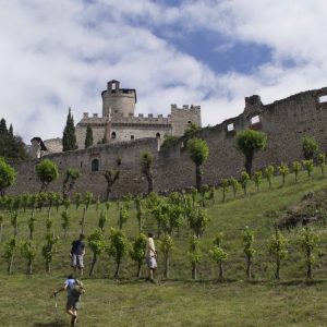 Fai Spring Days: イタリアの秘密の場所のツアー