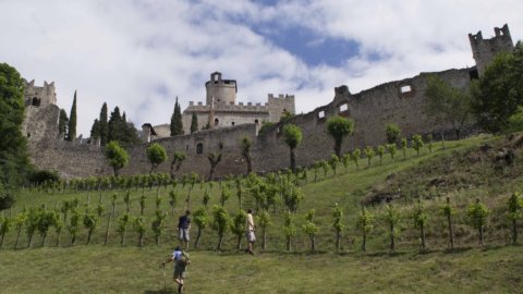 Giornate Fai di Primavera: il giro d’Italia dei luoghi segreti