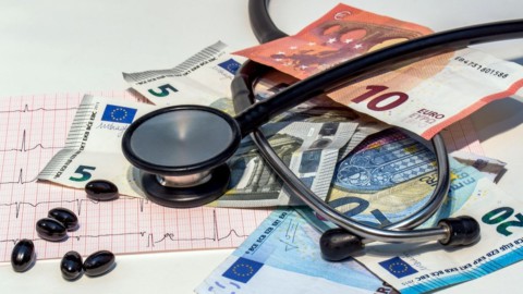 Médecins : embaucher les 7 XNUMX manquants coûte un milliard