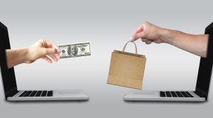 Ecommerce o e-commerce