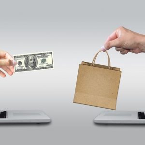 L’e-commerce vale solo il 2% dell’export italiano totale