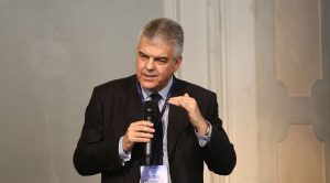 Luigi Ferraris amministratore delegato Terna