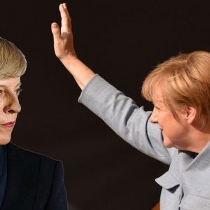 Brexit, May pronta a dimettersi e anche Merkel medita l’addio