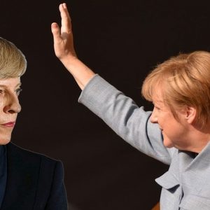 Brexit, mai gata să demisioneze și Merkel se gândește și ea la adio