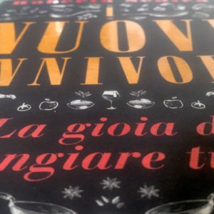 Cucina e fobie alimentari: Manifesto controcorrente della Schira