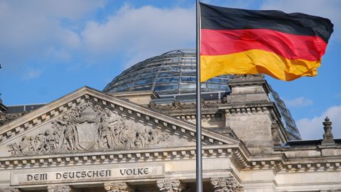 Alemania la recesión está cerca: alarma del Bundesbank