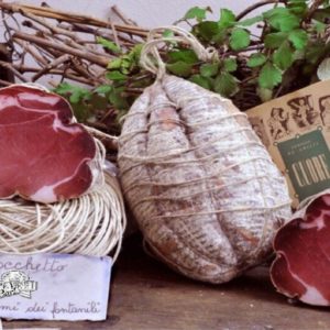 ﻿I salumi piacentini sbarcano sul mercato tedesco