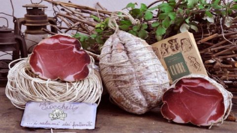 ﻿I salumi piacentini sbarcano sul mercato tedesco