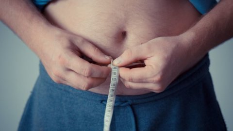 النظام الغذائي: طريقة بنك تعد بإنقاص الوزن في شهر واحد
