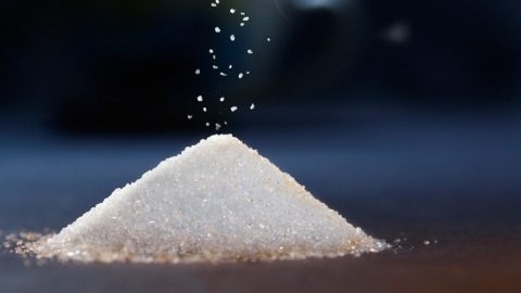 Maccaferri: respons "alami" terhadap krisis gula Made in Italy