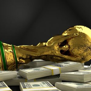 Futebol e corrupção, as investigações que fazem a bola tremer