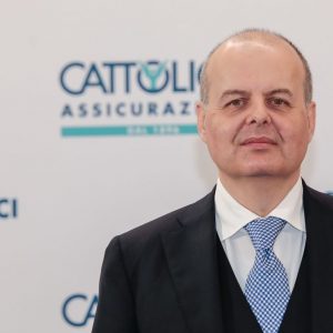 Cattolica Assicurazioni, întoarcere: CEO-ul Minali descurajat