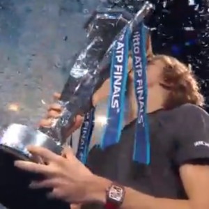 التنس ، نهائيات اتحاد ATP في تورينو من عام 2021: 150 مليونًا سنويًا