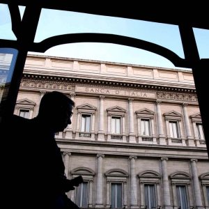 Bankitalia: Pil 2020 -9,5%, un biennio per recuperare