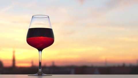 意大利的葡萄酒和制造：意大利公司的排名