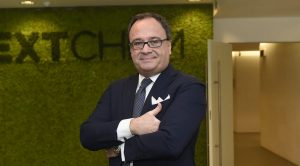 Marco Brun Presidente e Ad di Shell Italia