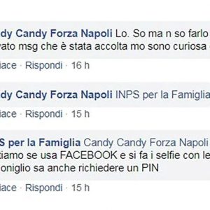 INPS nella bufera: la pagina Facebook diventa caso nazionale