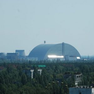 Tschernobyl heute: Was bleibt nach der großen nuklearen Tragödie