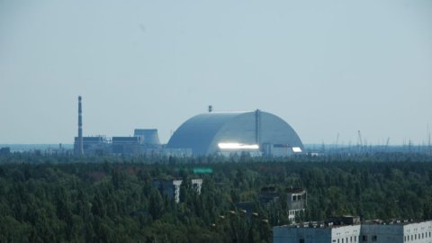 Chernobyl oggi: cosa resta dopo la grande tragedia nucleare