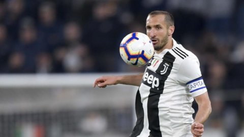 Juve-Milan dan Sampdoria-Roma: Scudetto dan Juara diraih di sini