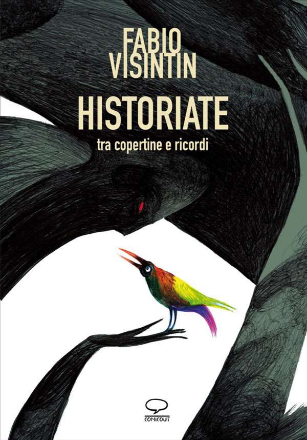 Livre d'histoire