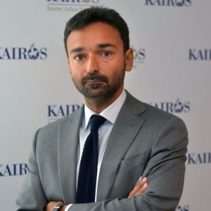 Kairos, terremoto: il Ceo Bariletti se ne va e Julius Baer non la vende più