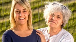 Federica e Marinella