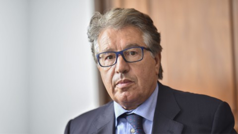 “Reddito e pensioni di cittadinanza mettono a rischio il welfare”