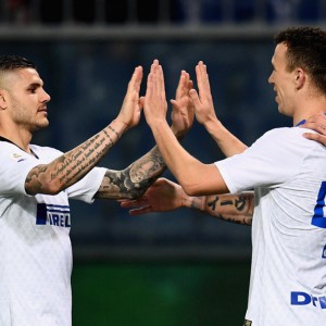 Inter și Icardi reînvie, Napoli se împiedică, romanii dezamăgește